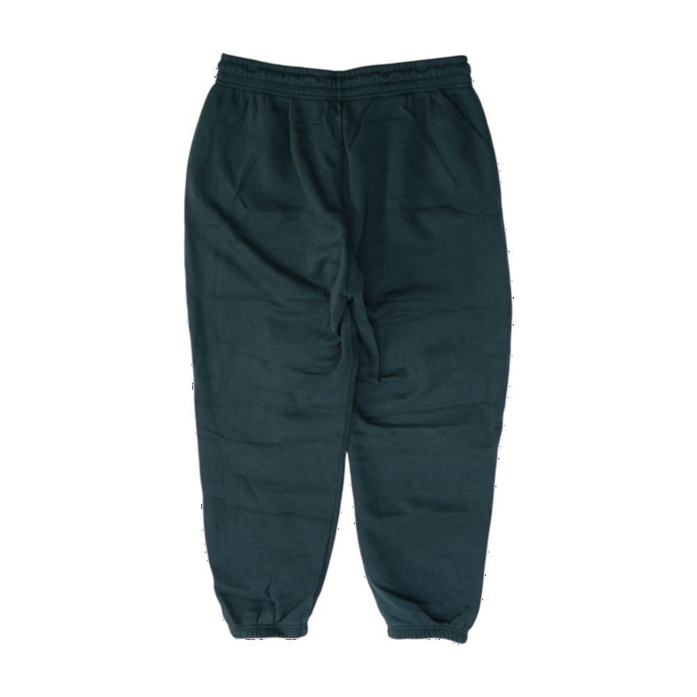 Black Regular Pants