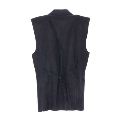 Black Cardigan