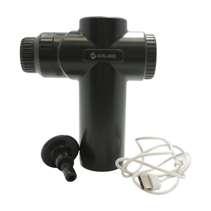 Deep Tissue Massage Gun with Carry Case