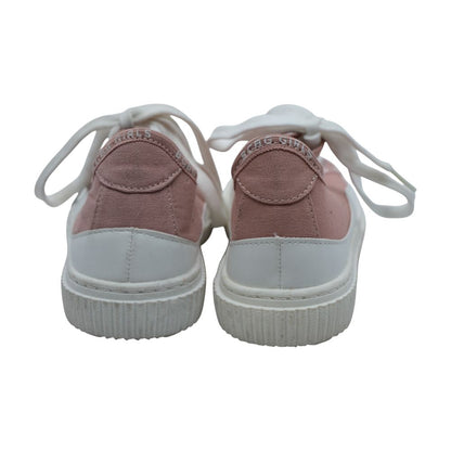Mauve Athletic Shoes