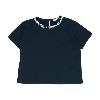 Black Blouse