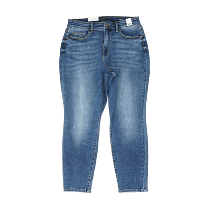 Blue Slim Jeans