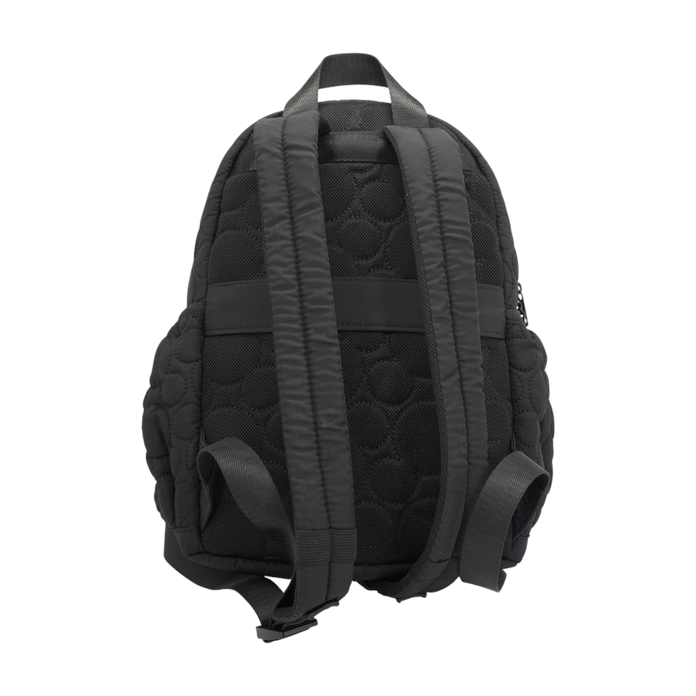 Black Backpack