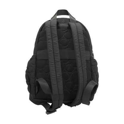 Black Backpack