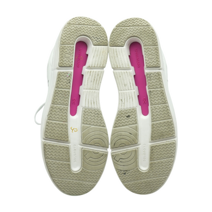 Roger Advantage Low-Top Athletic Shoes