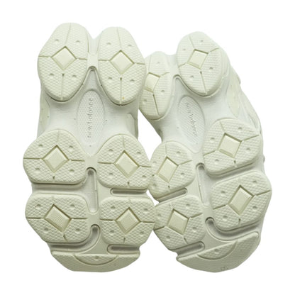 Ivory Toddler Shoes