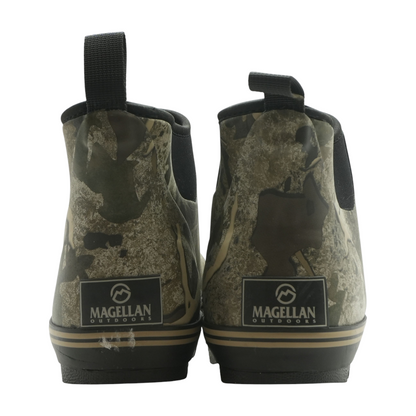 Green Work / Hiking Boots