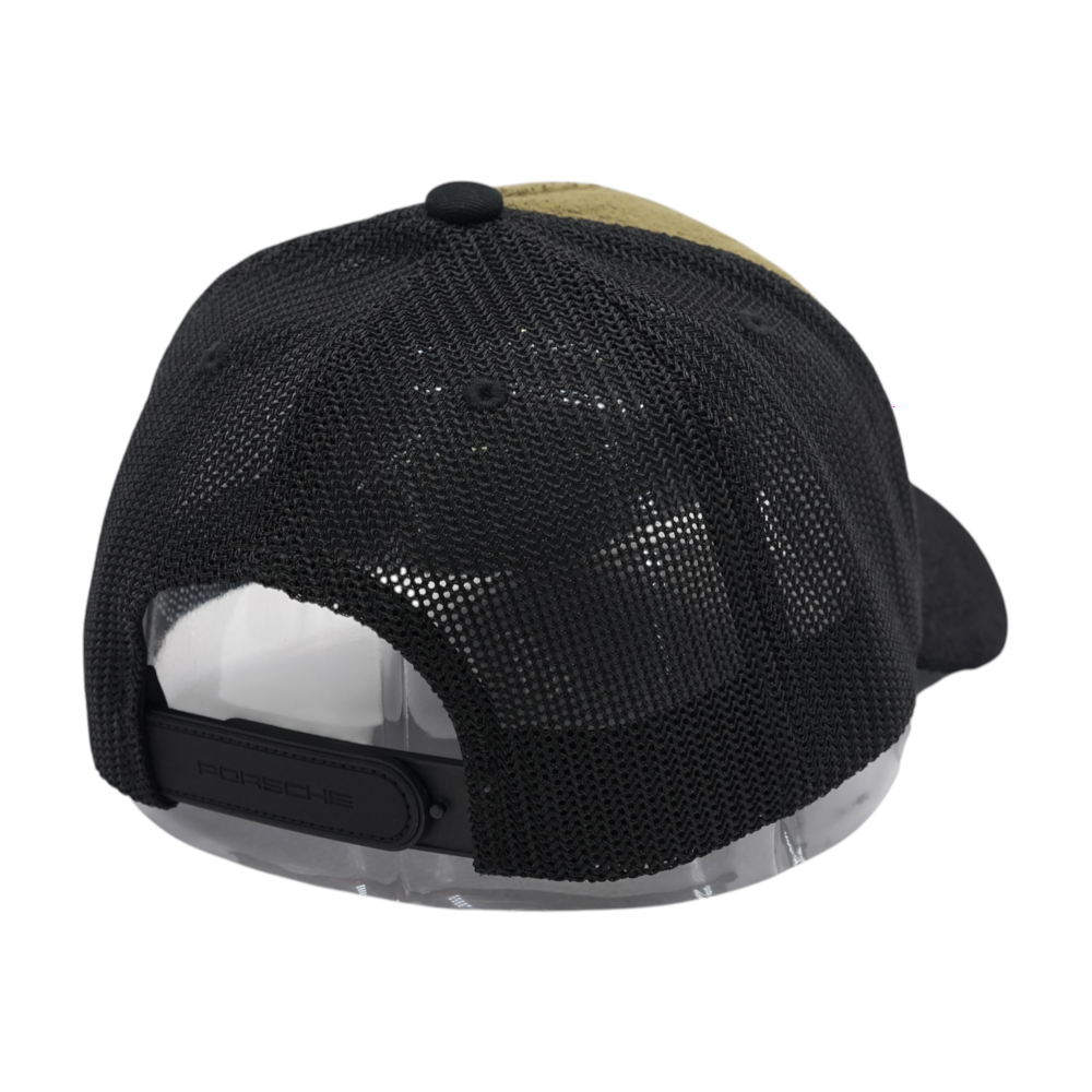 Green Ballcap