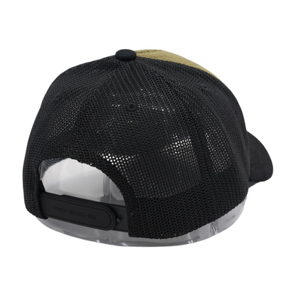 Green Ballcap