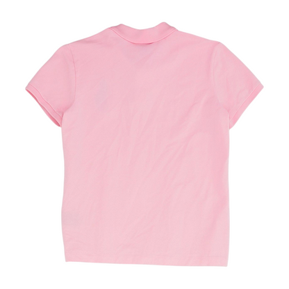 Pink Blouse