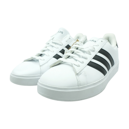 Grand Court Low-Top Athletic Shoes