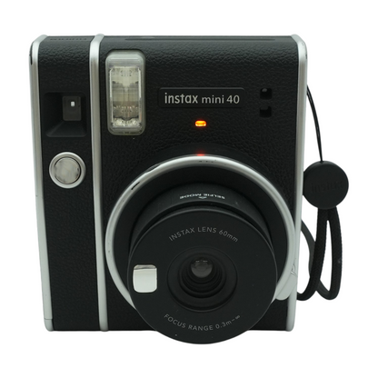 Instax Mini 40 Instant Camera