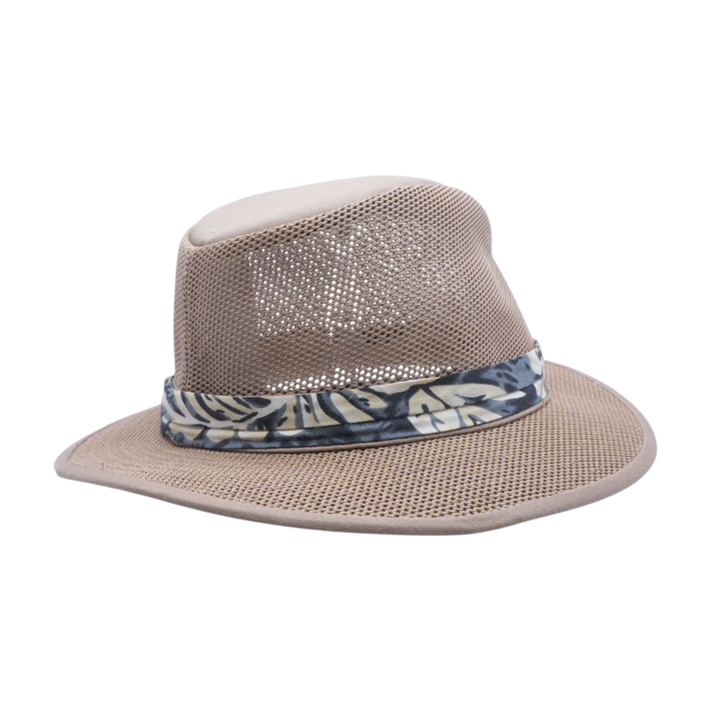 Brown Misc. Hat