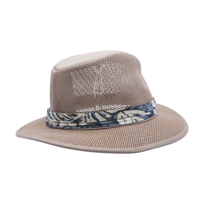 Brown Misc. Hat