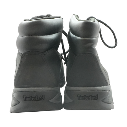 Black Work / Hiking Boots