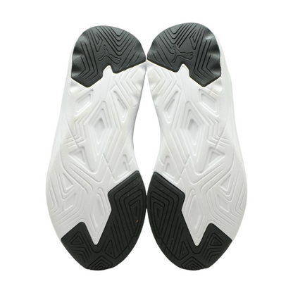 Black Athletics Shoes