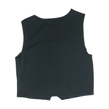 Black Blouse