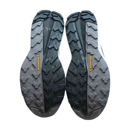 Terrex Free Hiker 2 High-Top Athletic Shoes