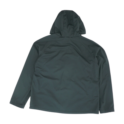 Black Solid Jacket