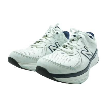 Fresh Foam X Low-Top Athletic Shoes