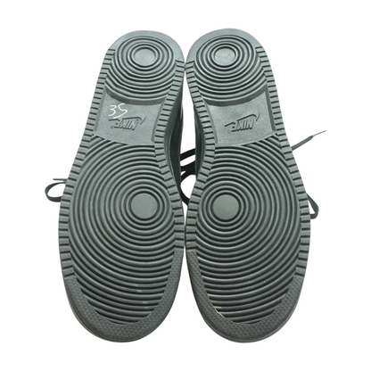 Court Vision Low Low-Top Athletic Shoes