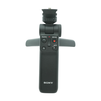 Shooting Grip with Wireless Remote Commander