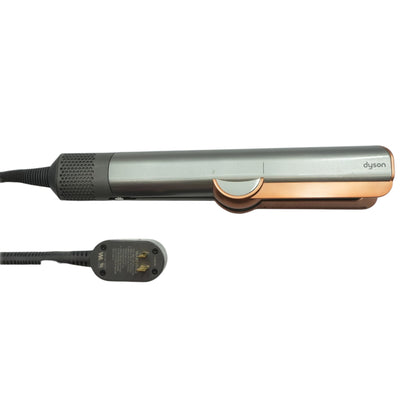 Airstrait Dryer and Straightener in Nickel/Copper