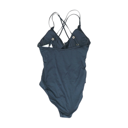 Black One-Piece
