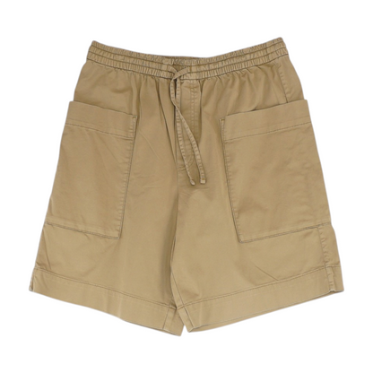 Khaki Chino Shorts