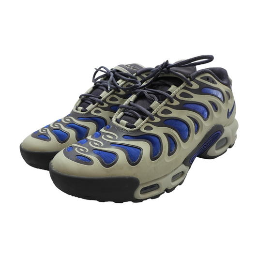 Air Max Plus Drift Low-Top Athletic Shoes