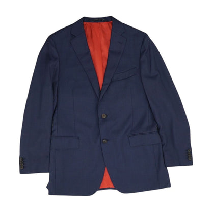Navy Sport Coat