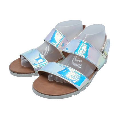 Multi Color Sandals