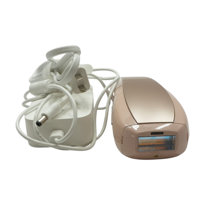 Pink Ice Cooling IPL Hair Removal Device