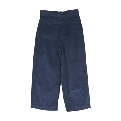 Navy Chino Pants