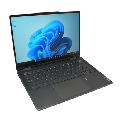 14.0" Yoga 7 Gray Intel Core Ultra 7 1.70GHz 16GB RAM 1TB NVME/SSD
