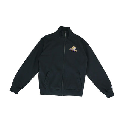Black Olivet Nazarene University Tigers Active Jacket