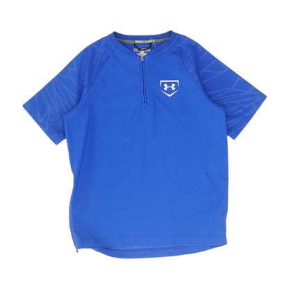 Blue T-Shirt