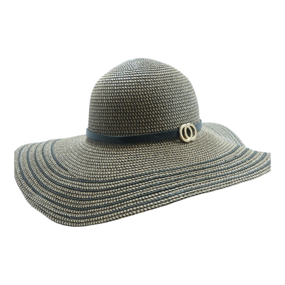 Brown Sun / Beach Hat