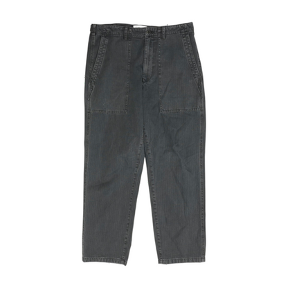 Gray Pants