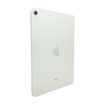 iPad Air 10.9" Starlight 5th Generation M1 256GB Carrier Unlocked Tablet