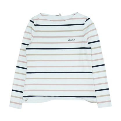 Ivory Striped
