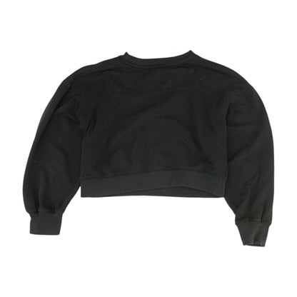 Black Sweatshirt
