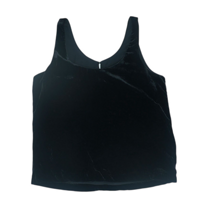 Black Blouse