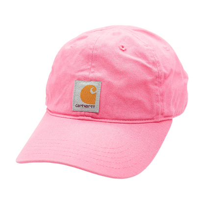 Pink Ballcap Hat