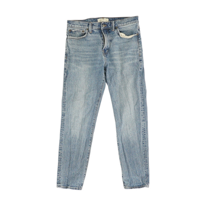 Relaxed Jeans