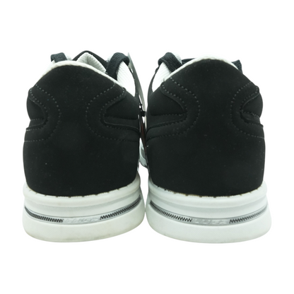 Express Low-Top Athletic Shoes