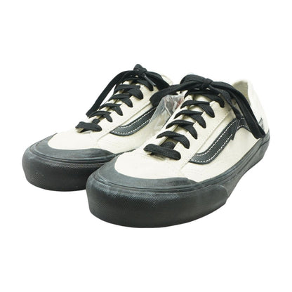 Decon Tan Low Top Athletic Shoes