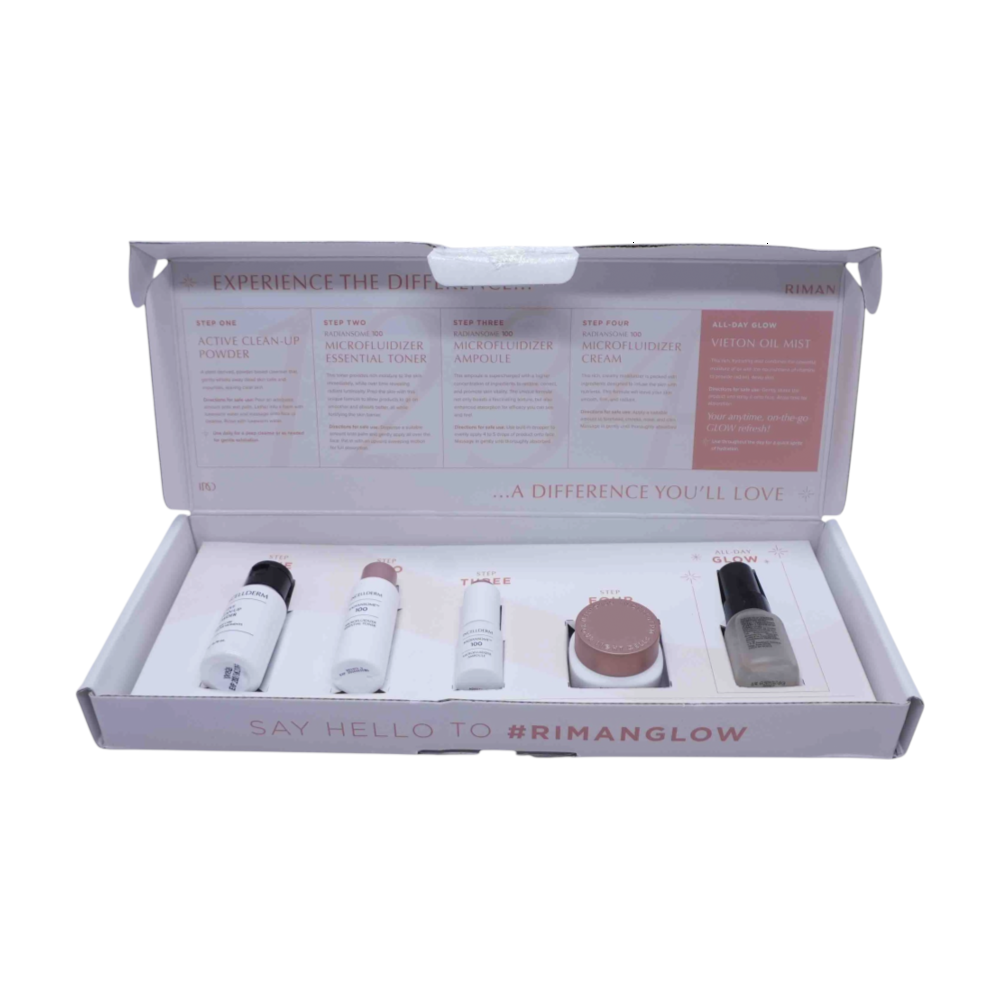 Radiansome 100 Ritual Experience Kit