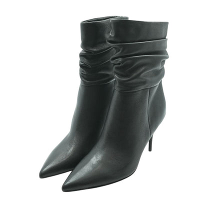 Black Ankle Boots