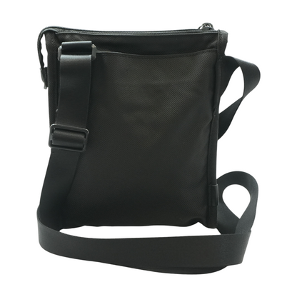 Black Crossbody